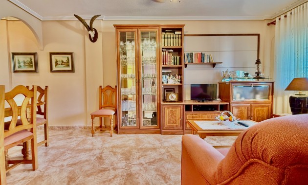 Venta - Bungalow -
San Pedro del Pinatar - Las Salinas