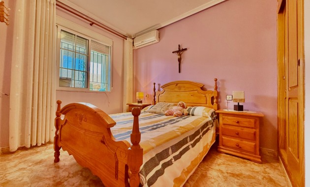 Venta - Bungalow -
San Pedro del Pinatar - Las Salinas