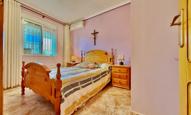 Venta - Bungalow -
San Pedro del Pinatar - Las Salinas