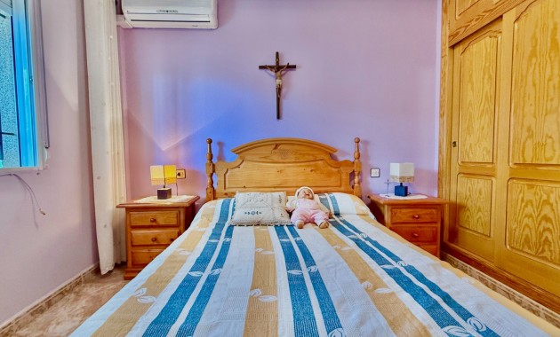 Venta - Bungalow -
San Pedro del Pinatar - Las Salinas