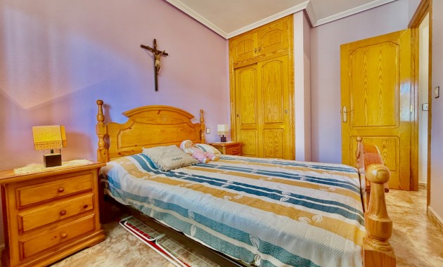 Venta - Bungalow -
San Pedro del Pinatar - Las Salinas