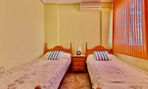Venta - Bungalow -
San Pedro del Pinatar - Las Salinas
