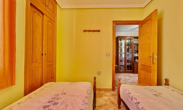 Venta - Bungalow -
San Pedro del Pinatar - Las Salinas