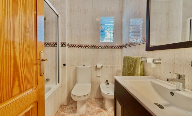 Venta - Bungalow -
San Pedro del Pinatar - Las Salinas