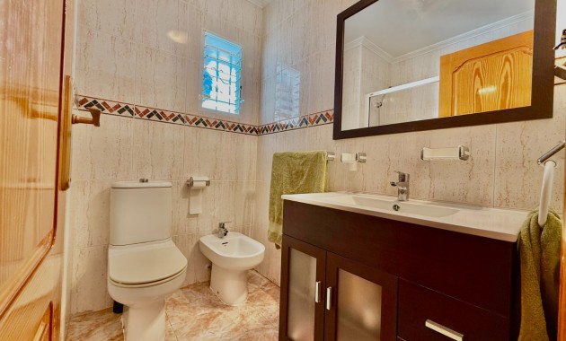 Venta - Bungalow -
San Pedro del Pinatar - Las Salinas