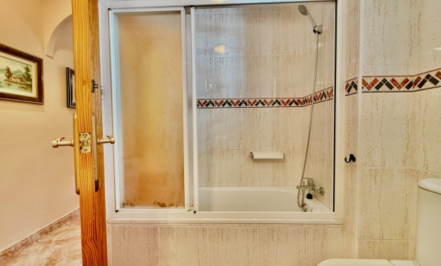 Venta - Bungalow -
San Pedro del Pinatar - Las Salinas