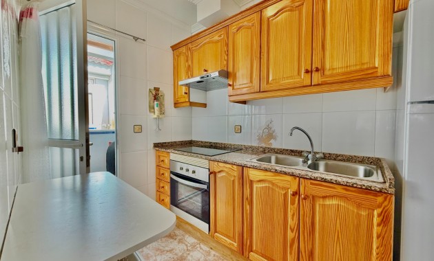 Venta - Bungalow -
San Pedro del Pinatar - Las Salinas