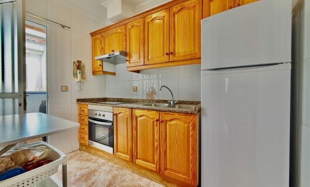 Venta - Bungalow -
San Pedro del Pinatar - Las Salinas