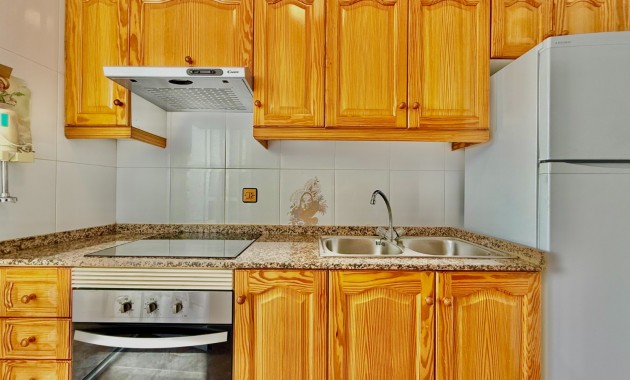 Venta - Bungalow -
San Pedro del Pinatar - Las Salinas