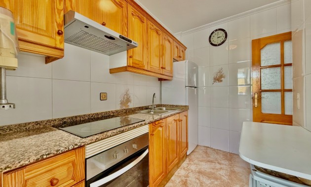 Venta - Bungalow -
San Pedro del Pinatar - Las Salinas