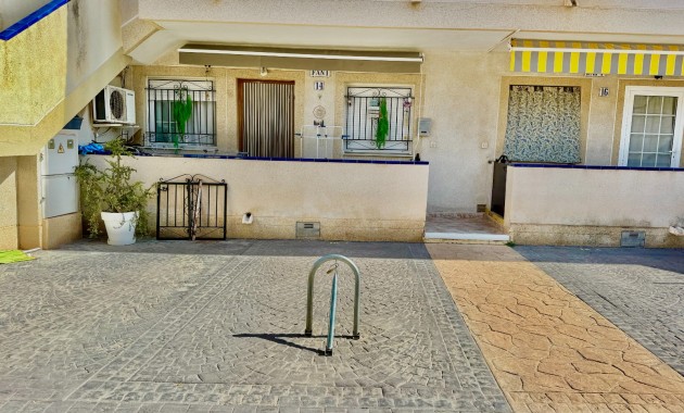 Venta - Bungalow -
San Pedro del Pinatar - Las Salinas