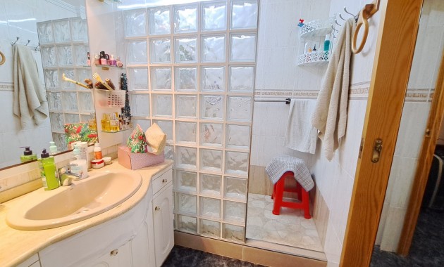 Venta - Chalet -
San Pedro del Pinatar - San Pedro del Pinatar Centro
