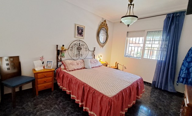 Venta - Chalet -
San Pedro del Pinatar - San Pedro del Pinatar Centro