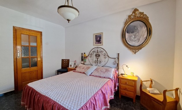 Venta - Chalet -
San Pedro del Pinatar - San Pedro del Pinatar Centro