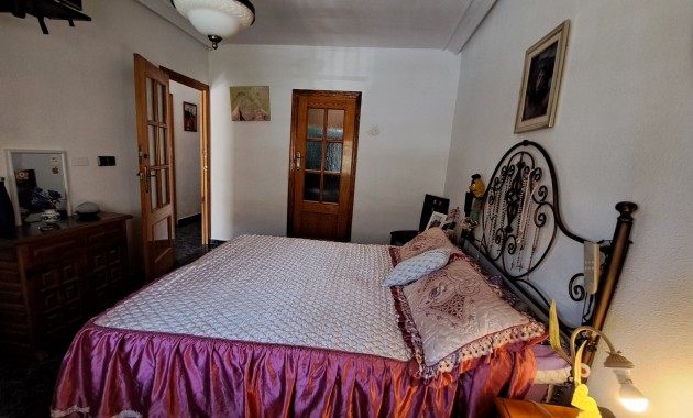 Venta - Chalet -
San Pedro del Pinatar - San Pedro del Pinatar Centro