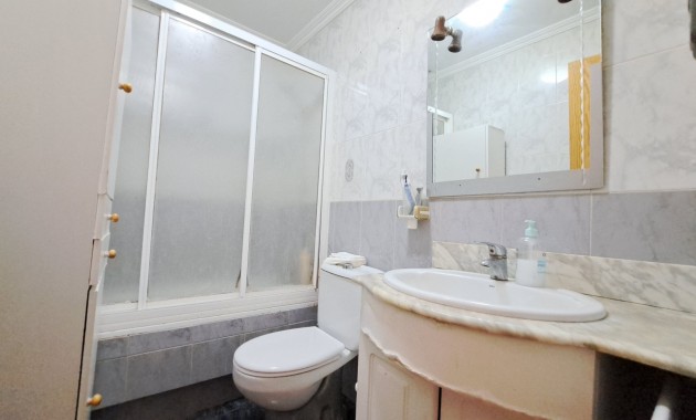 Venta - Chalet -
San Pedro del Pinatar - San Pedro del Pinatar Centro
