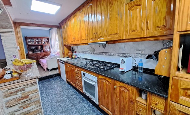 Venta - Chalet -
San Pedro del Pinatar - San Pedro del Pinatar Centro