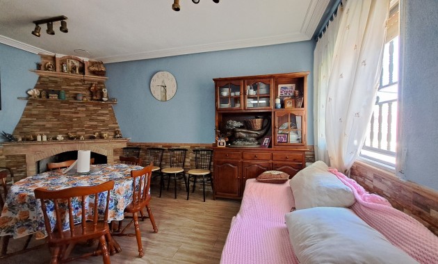 Venta - Chalet -
San Pedro del Pinatar - San Pedro del Pinatar Centro