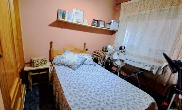 Venta - Chalet -
San Pedro del Pinatar - San Pedro del Pinatar Centro