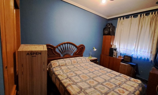 Venta - Chalet -
San Pedro del Pinatar - San Pedro del Pinatar Centro
