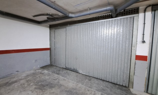 Venta - Chalet -
San Pedro del Pinatar - San Pedro del Pinatar Centro
