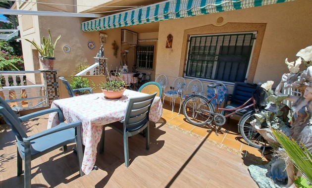 Venta - Chalet -
San Pedro del Pinatar - San Pedro del Pinatar Centro