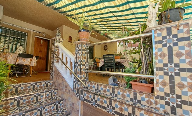Venta - Chalet -
San Pedro del Pinatar - San Pedro del Pinatar Centro