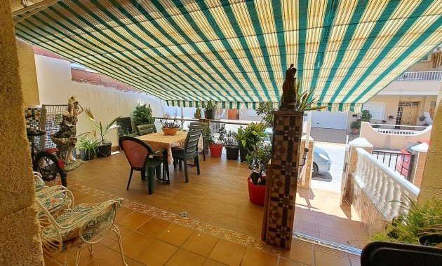 Venta - Chalet -
San Pedro del Pinatar - San Pedro del Pinatar Centro