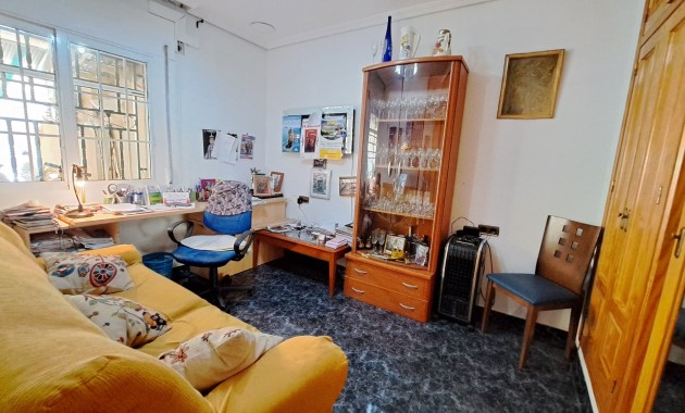 Venta - Chalet -
San Pedro del Pinatar - San Pedro del Pinatar Centro