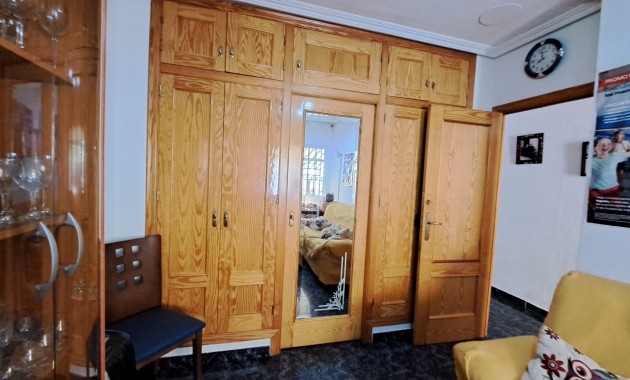 Venta - Chalet -
San Pedro del Pinatar - San Pedro del Pinatar Centro