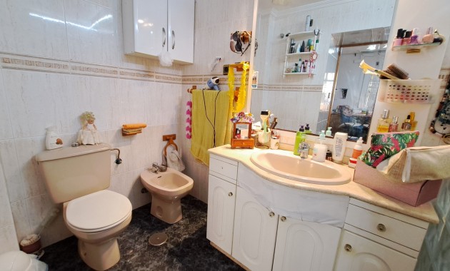 Venta - Chalet -
San Pedro del Pinatar - San Pedro del Pinatar Centro