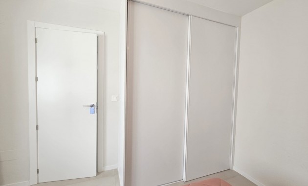 Venta - Ático -
San Pedro del Pinatar - San Pedro del Pinatar Centro