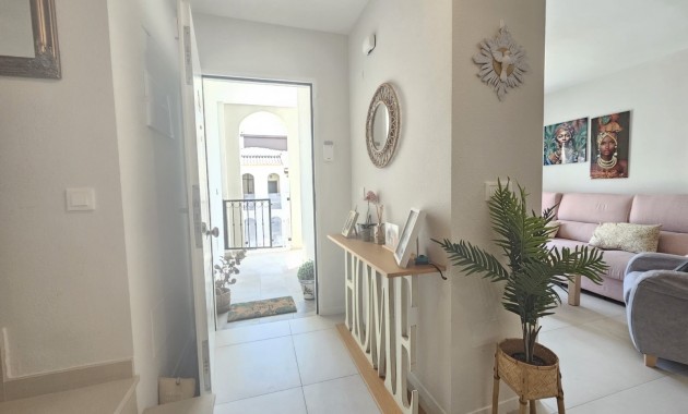 Venta - Ático -
San Pedro del Pinatar - San Pedro del Pinatar Centro