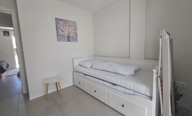 Venta - Ático -
San Pedro del Pinatar - San Pedro del Pinatar Centro