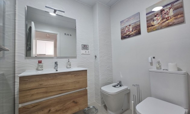 Venta - Ático -
San Pedro del Pinatar - San Pedro del Pinatar Centro