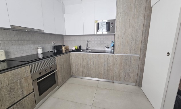 Venta - Ático -
San Pedro del Pinatar - San Pedro del Pinatar Centro