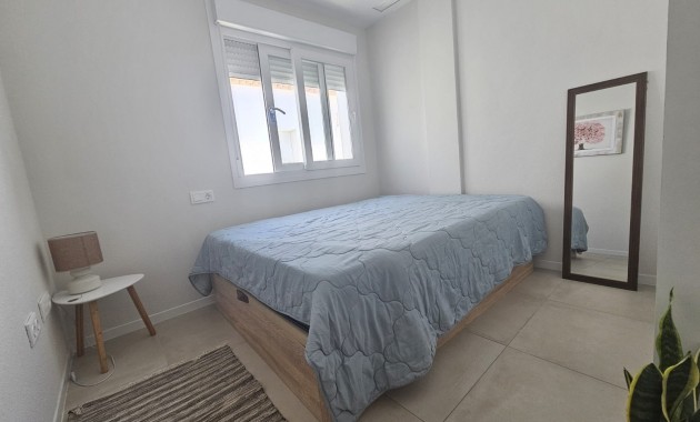 Venta - Ático -
San Pedro del Pinatar - San Pedro del Pinatar Centro