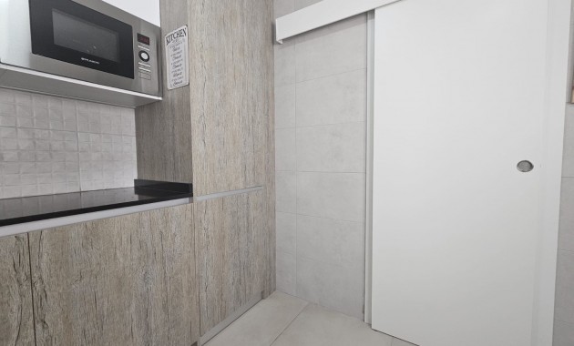 Venta - Ático -
San Pedro del Pinatar - San Pedro del Pinatar Centro