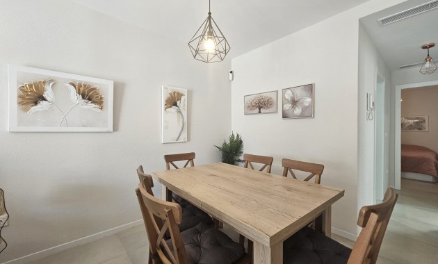 Venta - Ático -
San Pedro del Pinatar - San Pedro del Pinatar Centro