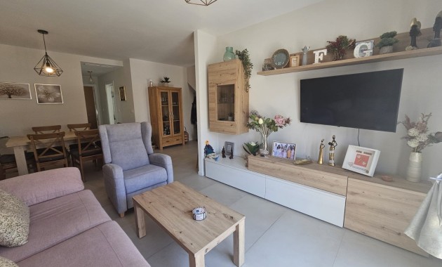 Venta - Ático -
San Pedro del Pinatar - San Pedro del Pinatar Centro