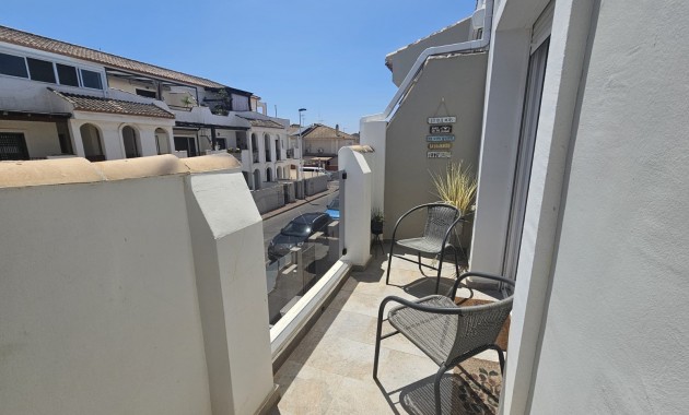 Venta - Ático -
San Pedro del Pinatar - San Pedro del Pinatar Centro