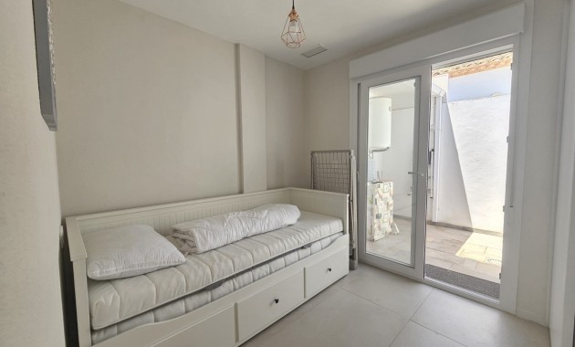 Venta - Ático -
San Pedro del Pinatar - San Pedro del Pinatar Centro