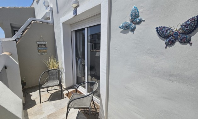 Venta - Ático -
San Pedro del Pinatar - San Pedro del Pinatar Centro