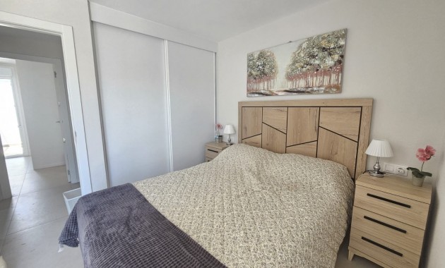 Venta - Ático -
San Pedro del Pinatar - San Pedro del Pinatar Centro