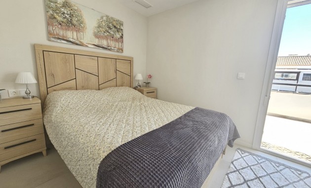 Venta - Ático -
San Pedro del Pinatar - San Pedro del Pinatar Centro