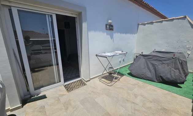Venta - Ático -
San Pedro del Pinatar - San Pedro del Pinatar Centro