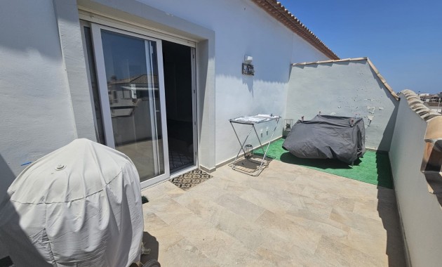 Venta - Ático -
San Pedro del Pinatar - San Pedro del Pinatar Centro