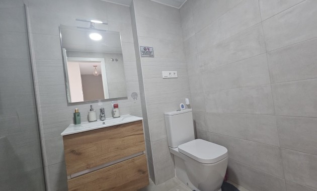 Venta - Ático -
San Pedro del Pinatar - San Pedro del Pinatar Centro