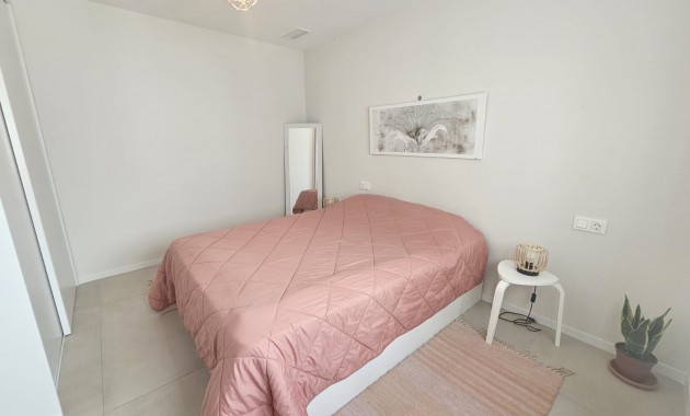 Venta - Ático -
San Pedro del Pinatar - San Pedro del Pinatar Centro