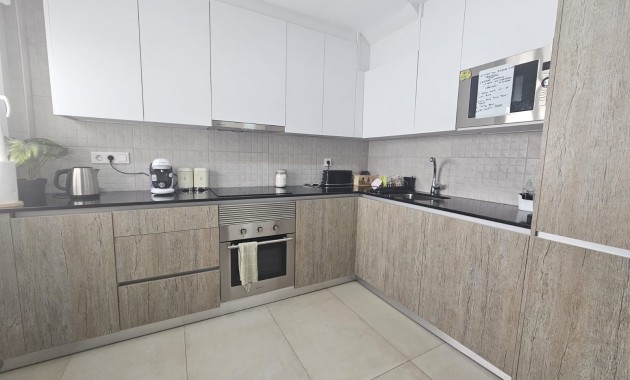 Venta - Ático -
San Pedro del Pinatar - San Pedro del Pinatar Centro